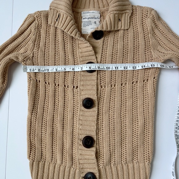 Vintage Aeropostale cardigan - Picture 4 of 5